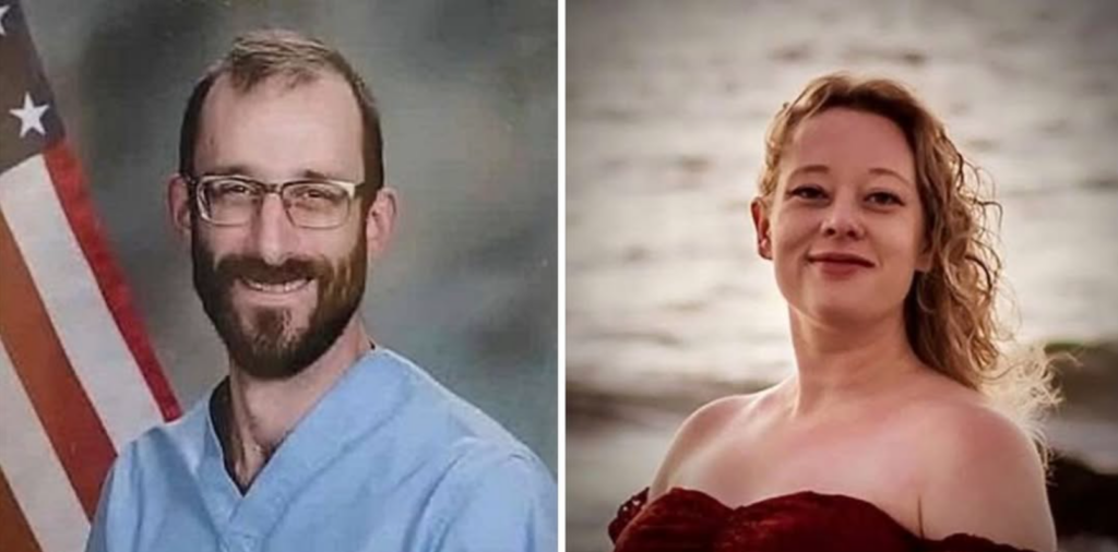 Suspenden a los agentes que asesinaron a Alex Pretti y a Renee Good en Minneapolis