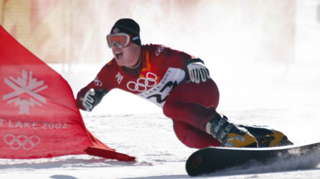 Ryan Wedding, exatleta olímpico acusado de narcotráfico, se entrega a las autoridades en México Ryan Wedding, exatleta olímpico acusado de narcotráfico, se entrega a las autoridades en México