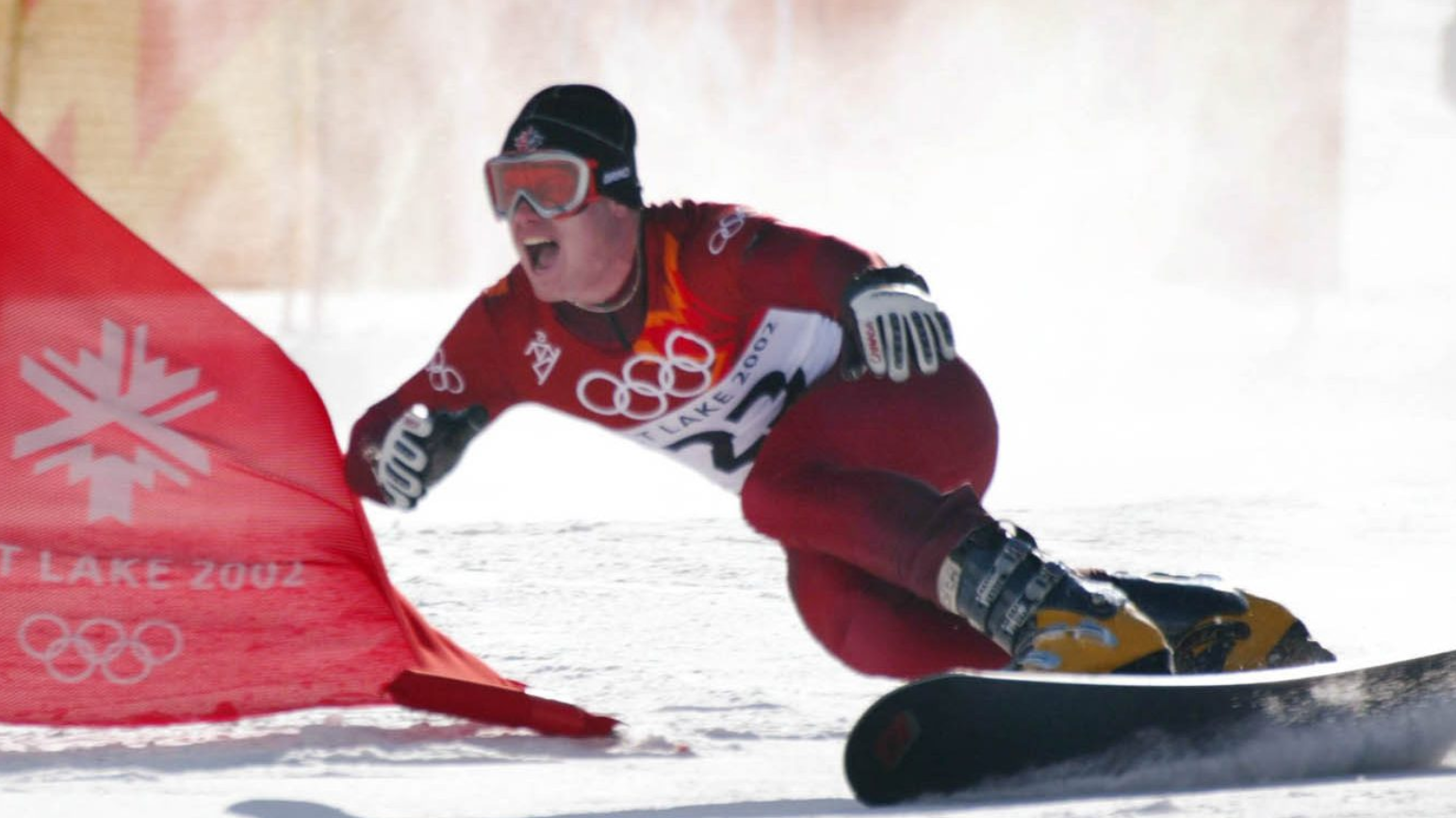 Ryan Wedding, exatleta olímpico acusado de narcotráfico, se entrega a las autoridades en México Ryan Wedding, exatleta olímpico acusado de narcotráfico, se entrega a las autoridades en México