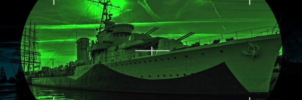 Guerra silenciosa en alta mar: ¿cómo operan los barcos fantasma?