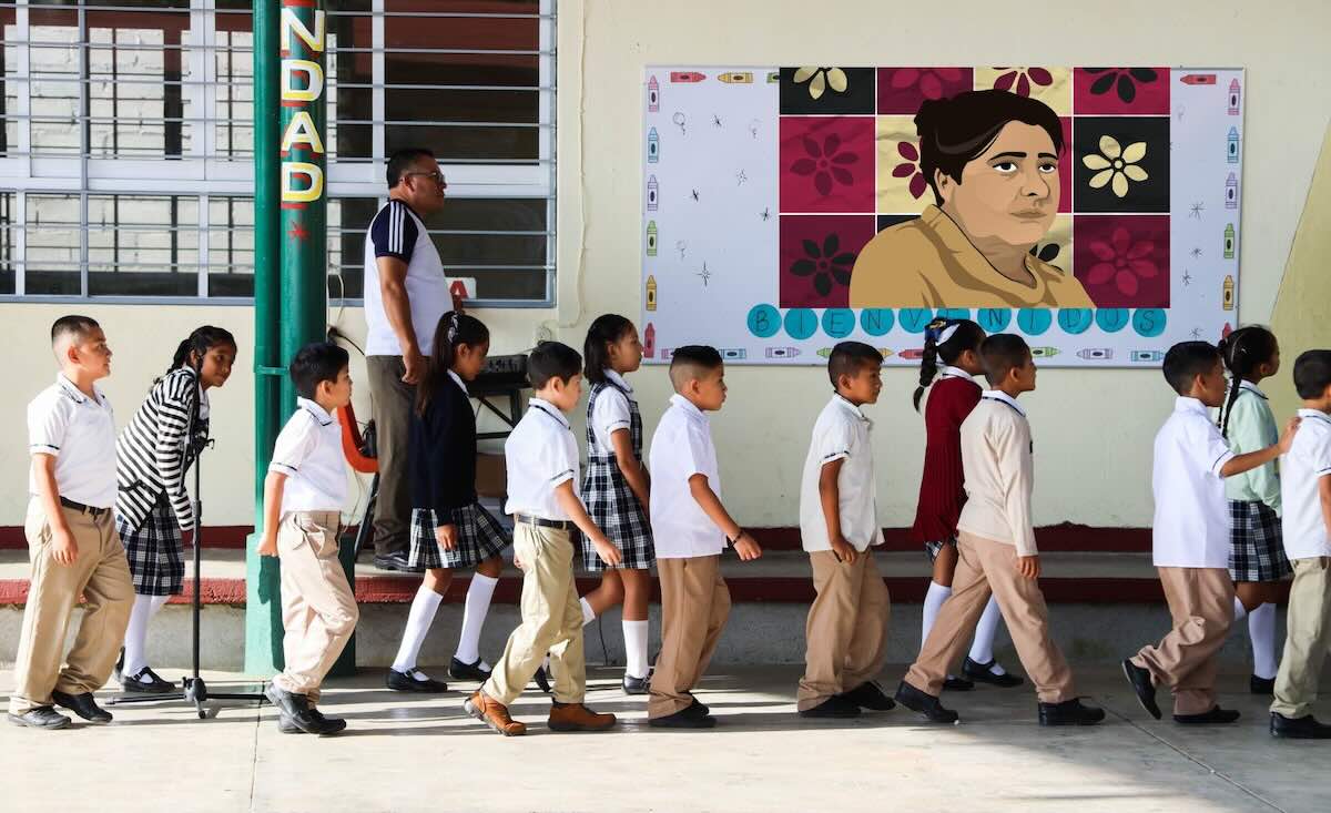 Beca Rita Cetina primaria 2026: cuánto dará y cuándo empieza el registro Beca Rita Cetina primaria 2026: cuánto dará y cuándo empieza el registro