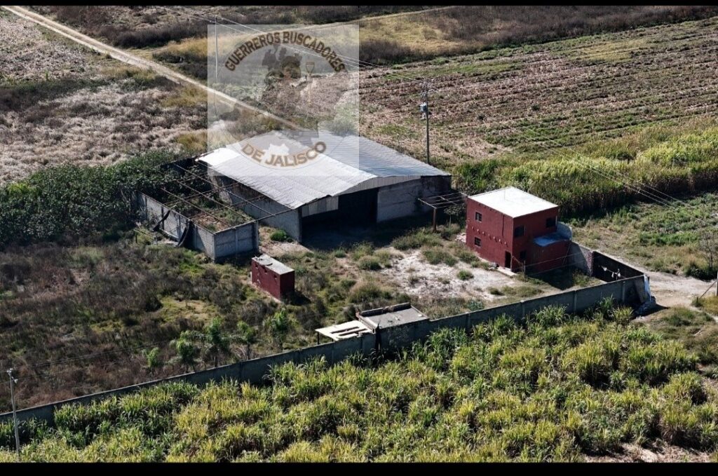 Denuncian abandono y filtraciones al crimen organizado en caso del “Rancho Izaguirre” Denuncian abandono y filtraciones al crimen organizado en caso del “Rancho Izaguirre”