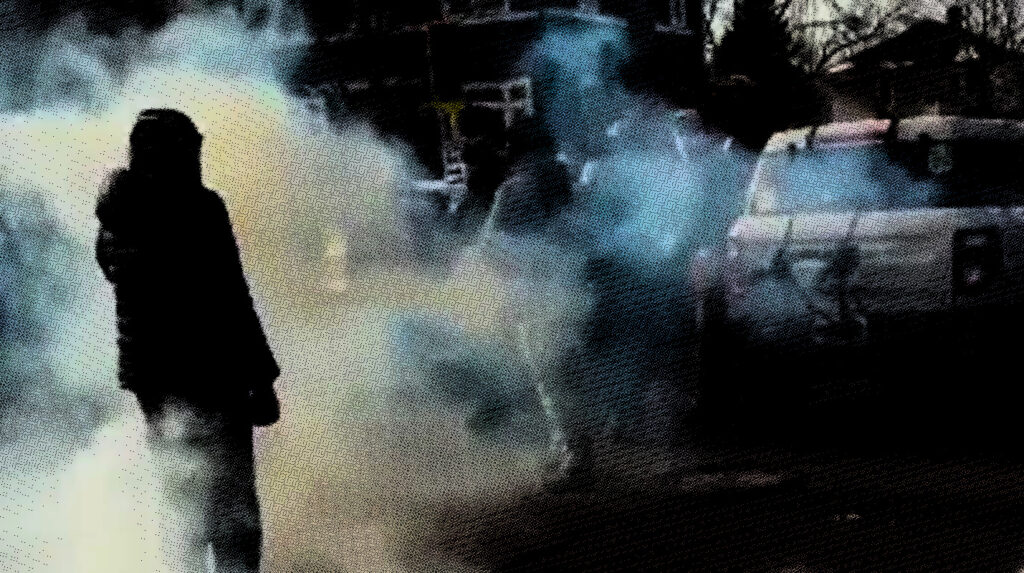 La batalla por Minneapolis