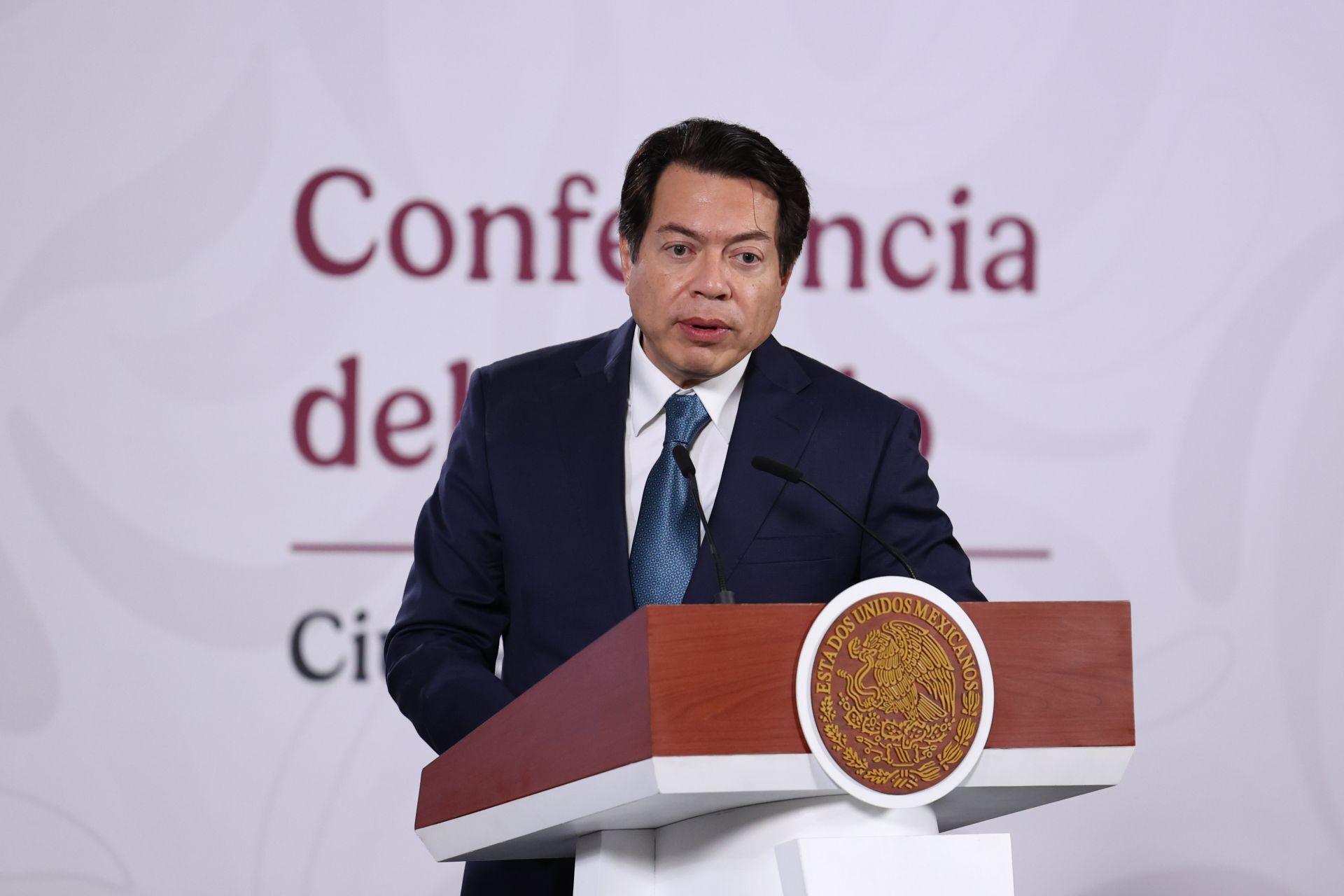 Asesinan a tía y prima de Mario Delgado, secretario de Educación Asesinan a tía y prima de Mario Delgado, secretario de Educación