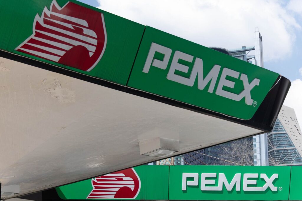 Pemex ha vendido 496 millones de dólares en barriles de petróleo a Cuba 