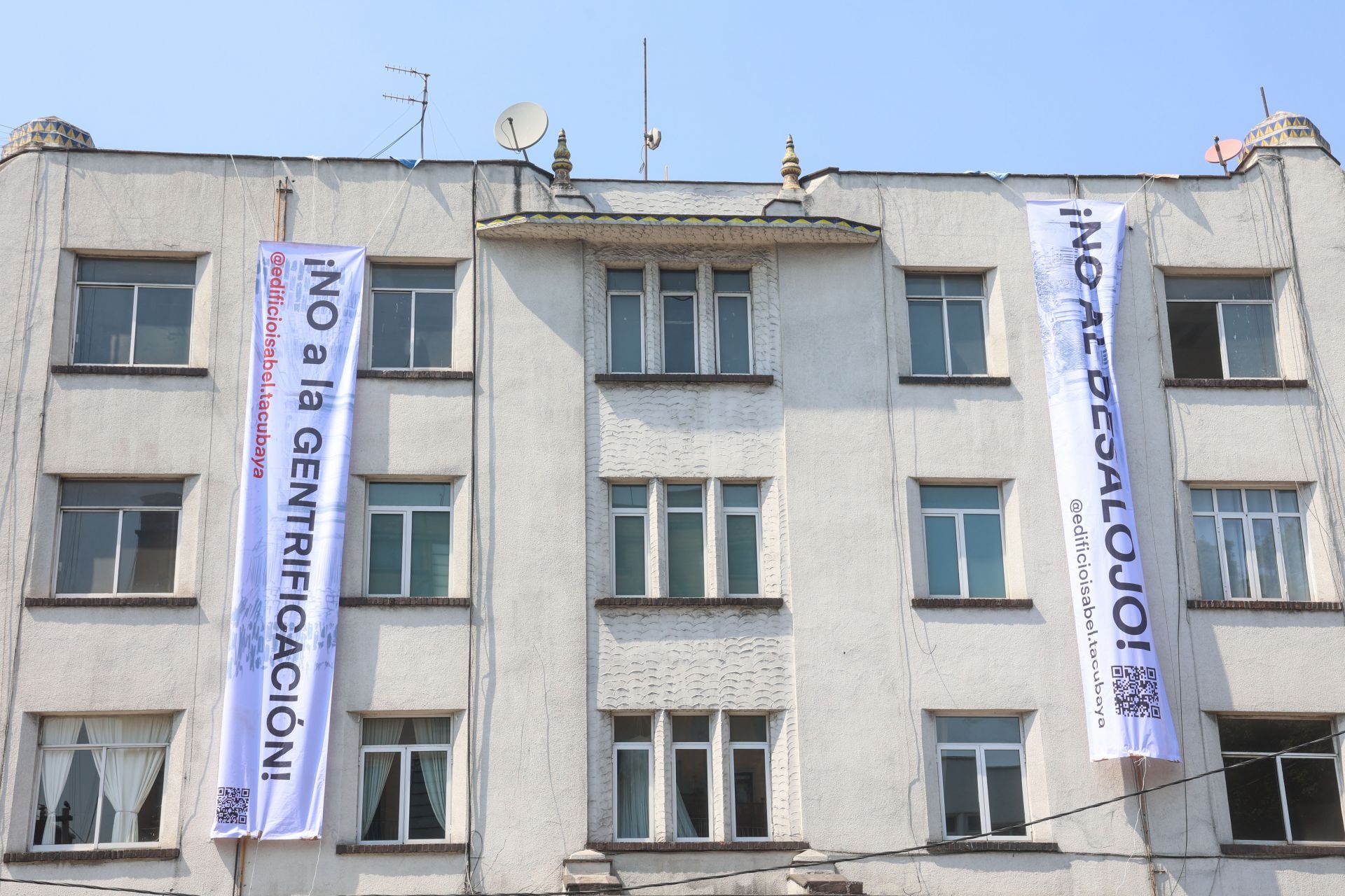 Tope a las rentas: avala la Sprema Corte limitar el aumento del alquiler en la CDMX Tope a las rentas: avala la Sprema Corte limitar el aumento del alquiler en la CDMX