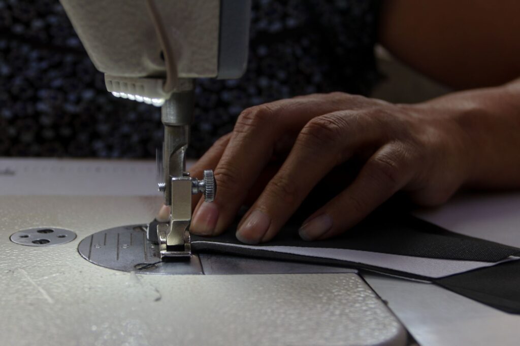 7 de cada 10 trabajadores tienen salarios insuficientes en la industria de la indumentaria