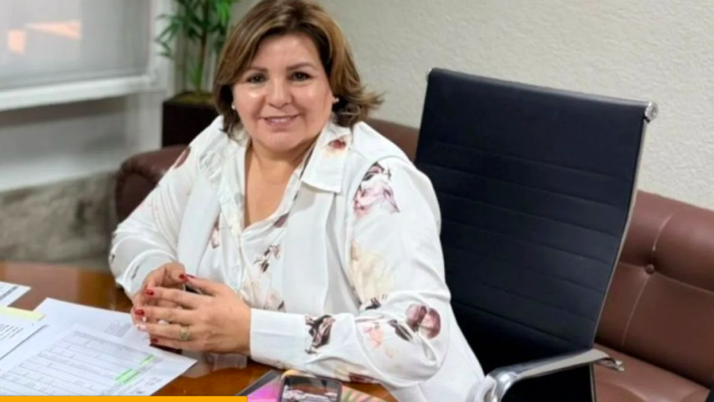 Atentan contra alcaldesa de Bacanora, matan a su hijo Atentan contra alcaldesa de Bacanora, matan a su hijo