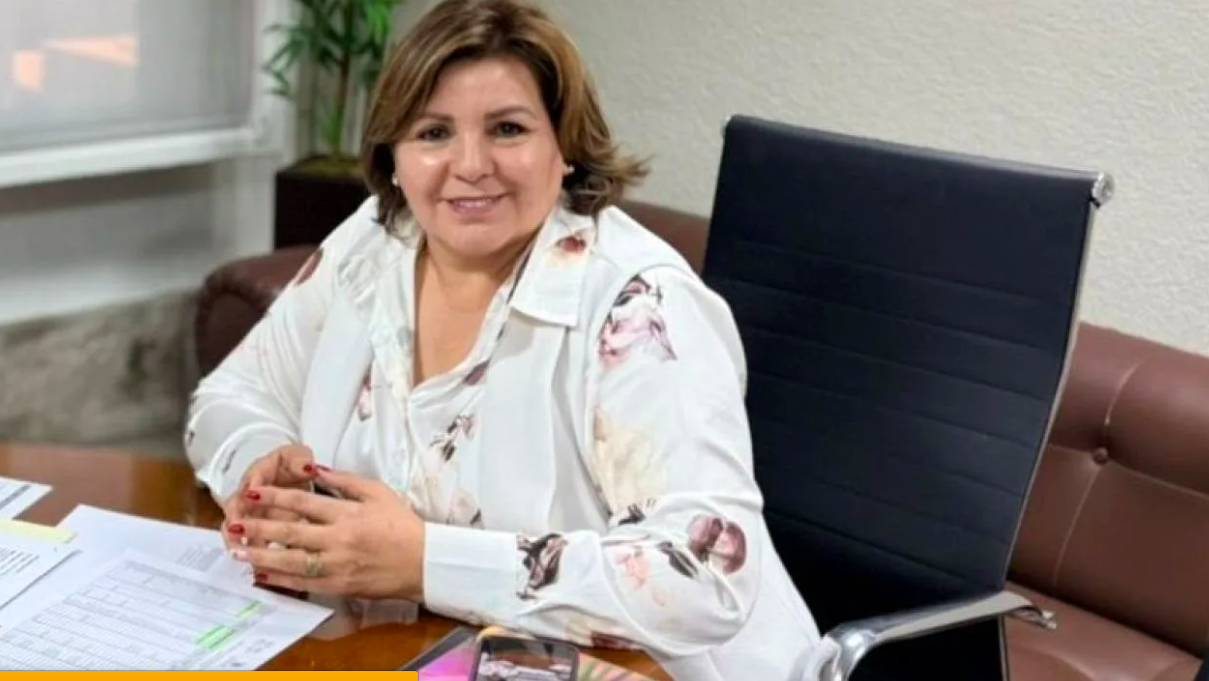 Atentan contra alcaldesa de Bacanora, matan a su hijo Atentan contra alcaldesa de Bacanora, matan a su hijo