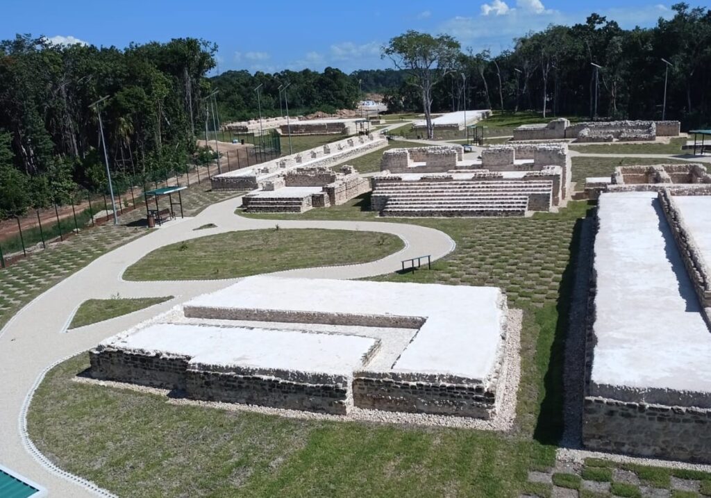 Cómo cometer un crimen de lesa arqueología Cómo cometer un crimen de lesa arqueología