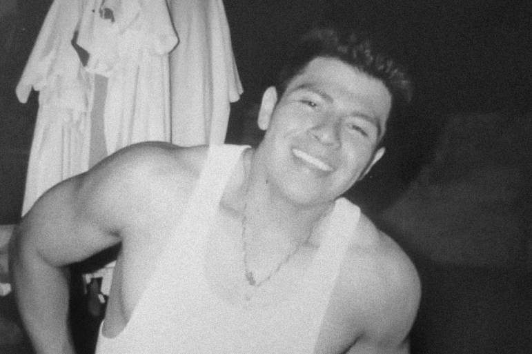 A 21 años de su detención, la familia de Juan Carlos Ramírez Michaca exige su amnistía