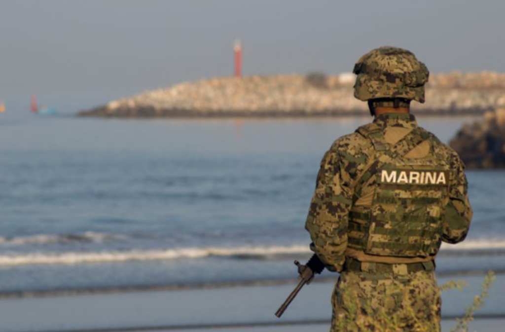 La ASF detecta 233.2 mdp en irregularidades al interior de la Secretaría de Marina