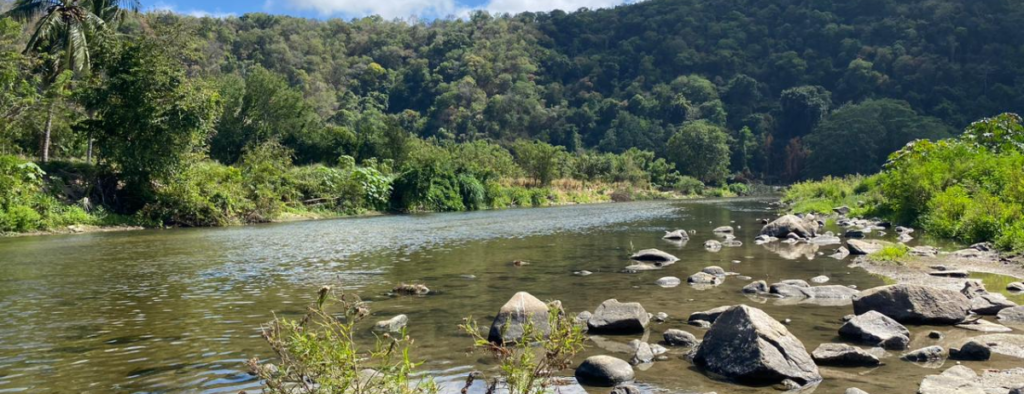 Río Atoyac: 297 empresas multadas en 2025 con sanciones de 32 mil pesos.