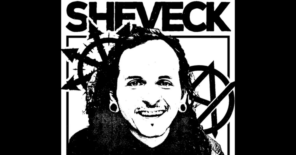 Exigen la libertad del activista Arturo Lugo “Shevek”, denunciado por la UNAM Exigen la libertad del activista Arturo Lugo “Shevek”, denunciado por la UNAM