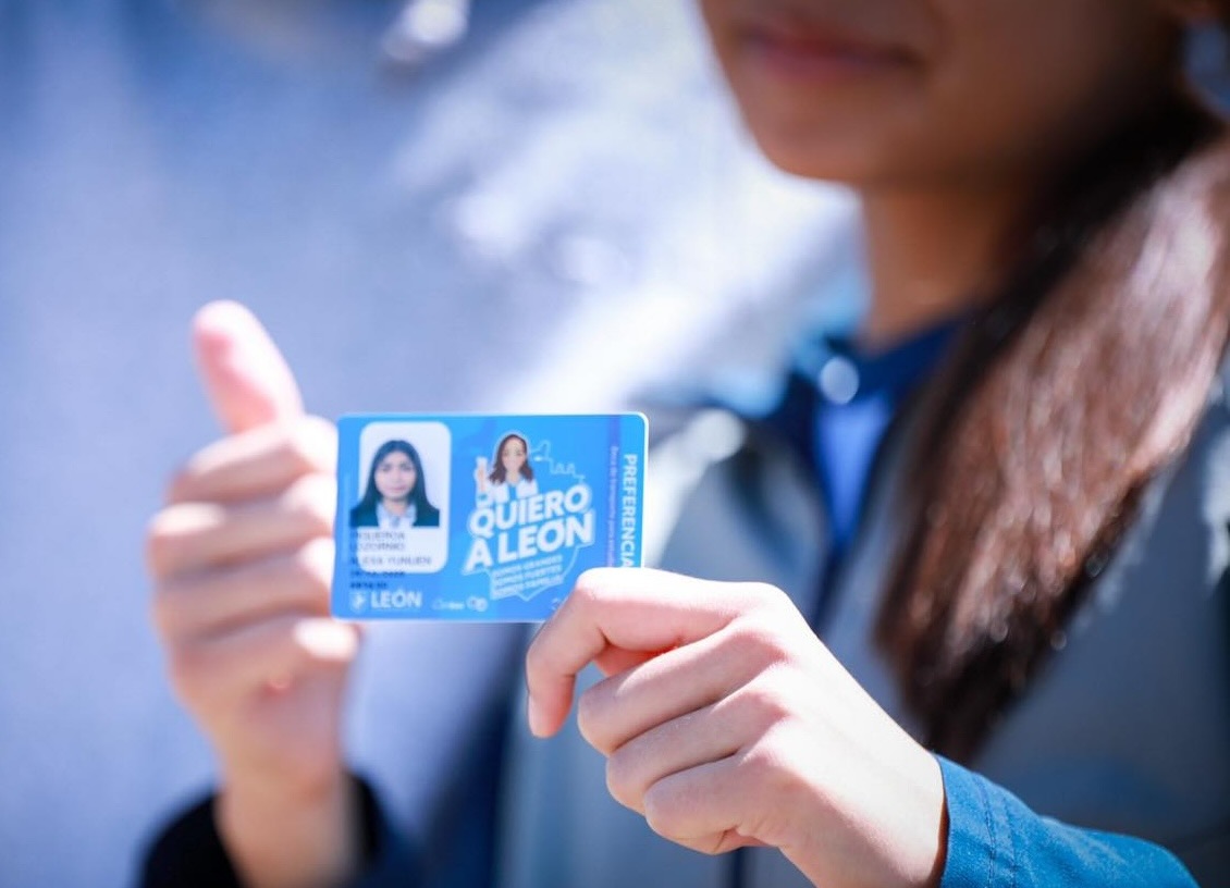 Beca transporte León 2026: registro, documentos y cuánto dará Beca transporte León 2026: registro, documentos y cuánto dará