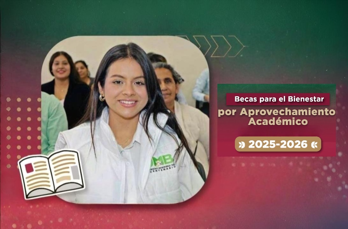 Becas Aprovechamiento Edomex 2026 Dictamen de Asignación: dónde descargarlo Becas Aprovechamiento Edomex 2026 Dictamen de Asignación: dónde descargarlo