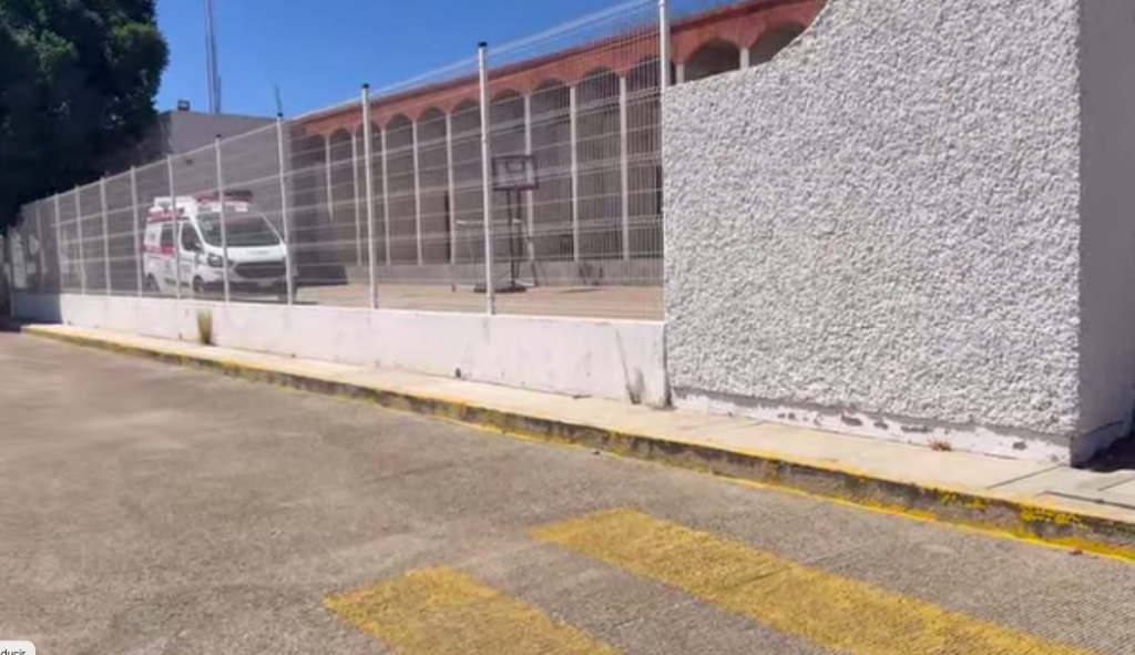 Destituyen a directora del DIF Oaxaca por muerte de niñas haitianas