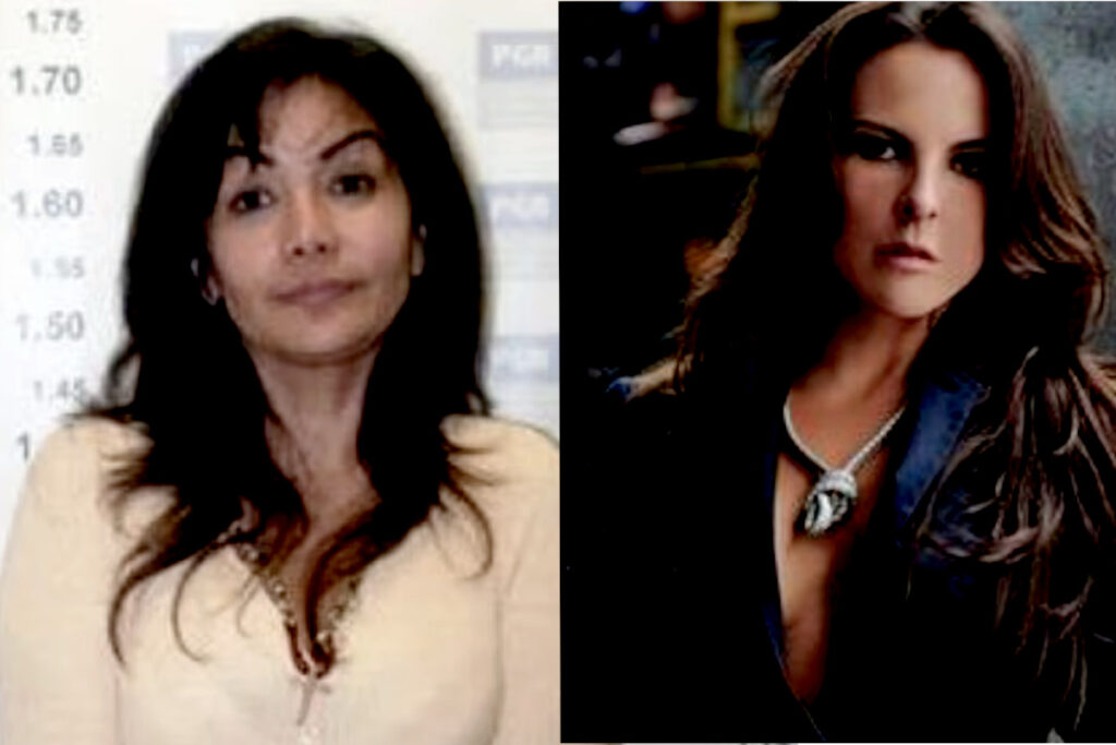 Sandra Ávila, ‘La Reina del Sur’, gana demanda a Telemundo