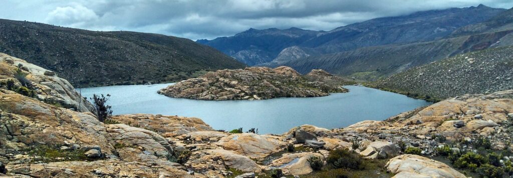 Tres casos de conocimientos tradicionales indígenas que están restaurando los humedales en Latam Tres casos de conocimientos tradicionales indígenas que están restaurando los humedales en Latam