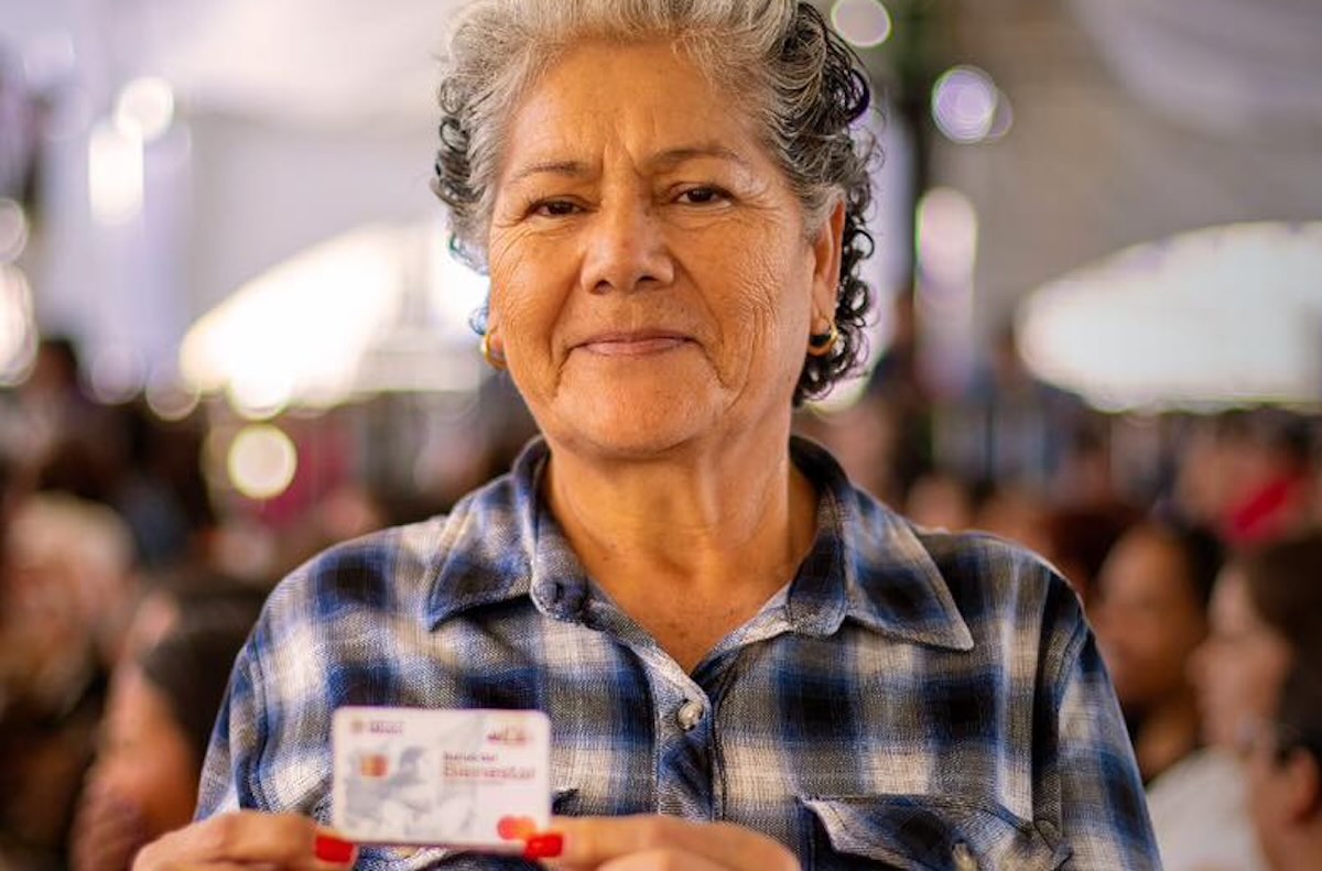 Entrega Tarjetas Bienestar 2026 buscador: cuándo la dan y documentos Entrega Tarjetas Bienestar 2026 buscador: cuándo la dan y documentos