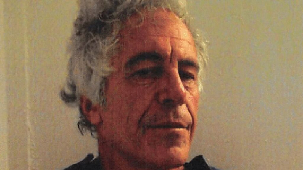 ONU: crímenes de Epstein podrían calificarse como de lesa humanidad