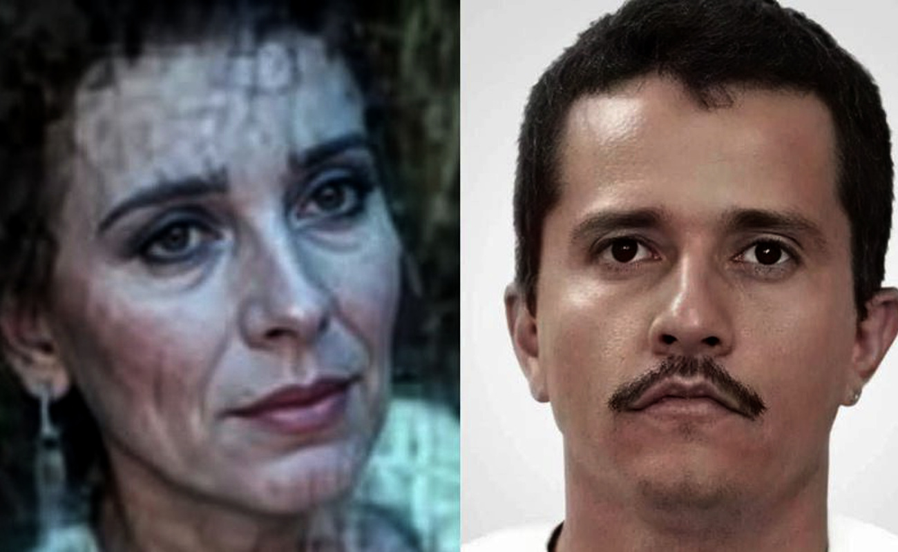 ¿Quién es Guadalupe Moreno Carrillo, la pareja de El Mencho? ¿Quién es Guadalupe Moreno Carrillo, la pareja de El Mencho?