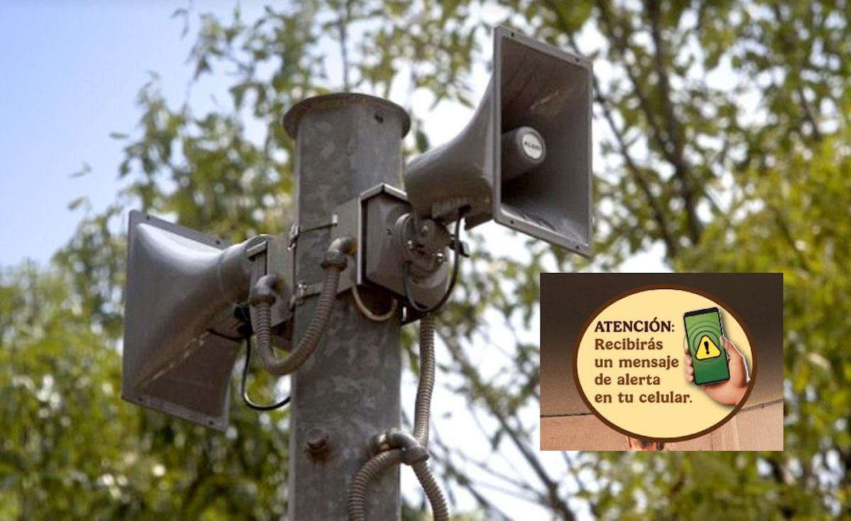 Simulacro 18 de febrero 2026: a qué hora es y dónde sonará la alerta sísmica Simulacro 18 de febrero 2026: a qué hora es y dónde sonará la alerta sísmica