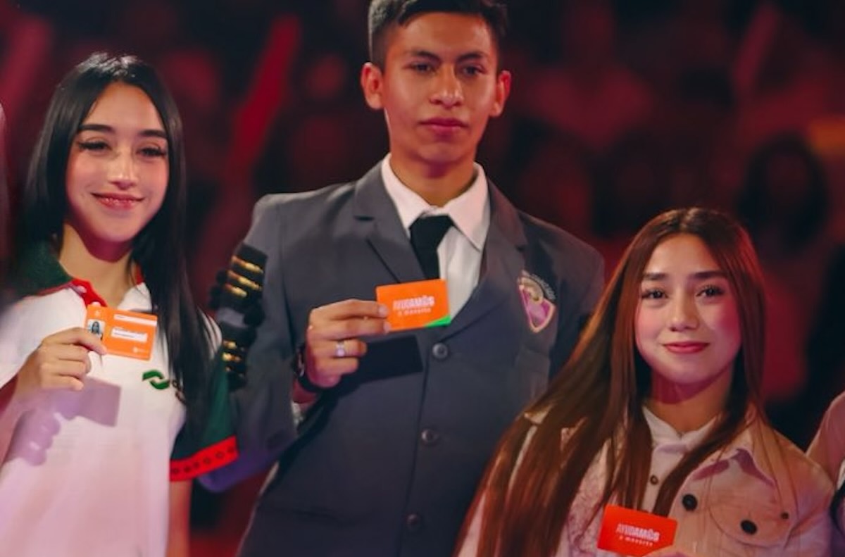 Tarjeta Ayudamos Estudiantes transporte NL: registro y documentos Tarjeta Ayudamos Estudiantes transporte NL: registro y documentos