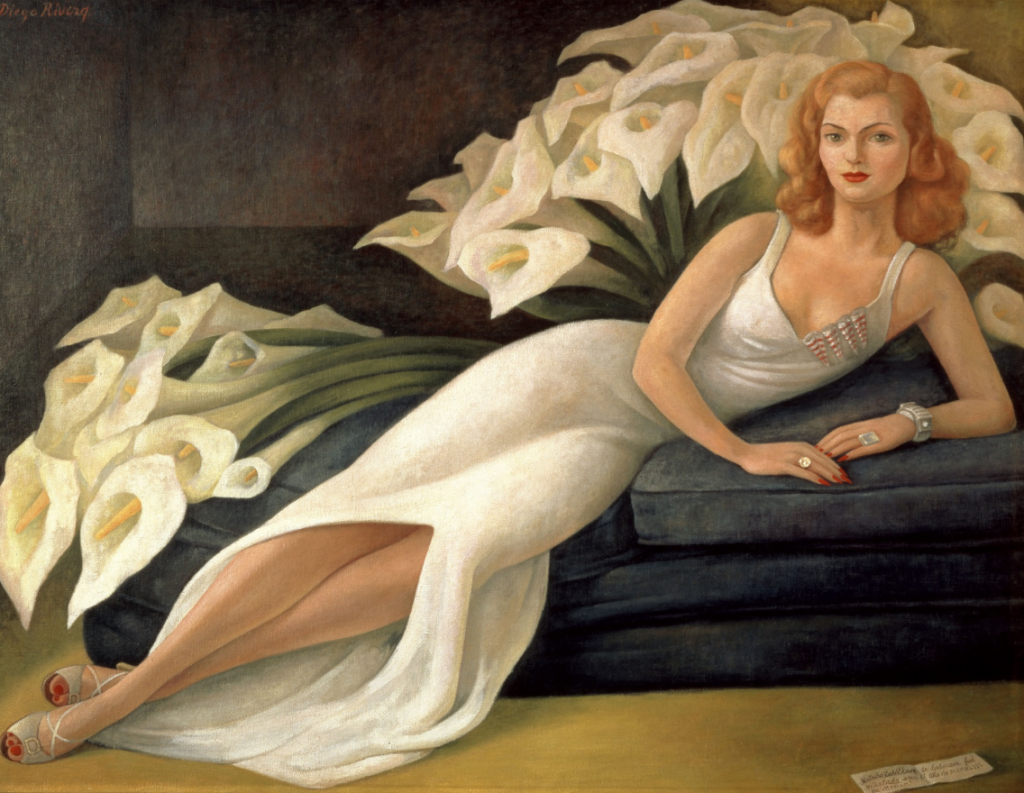 La colección Gelman volverá a México en 2028, asegura Cultura La colección Gelman volverá a México en 2028, asegura Cultura