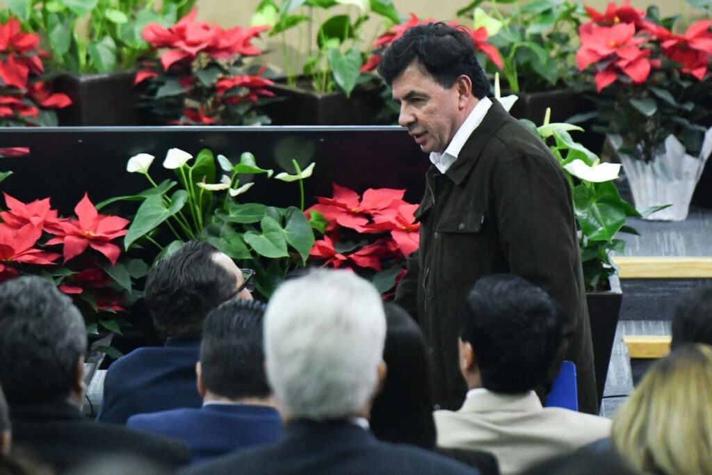 Jesús Ramírez presentará demanda por daño moral por libro de Julio Scherer Ibarra