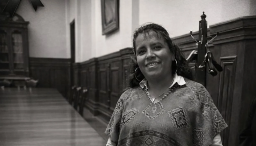 Asesinan a la activista Sandra Camacho en Morelos, había denunciado extorsiones Asesinan a la activista Sandra Camacho en Morelos, había denunciado extorsiones