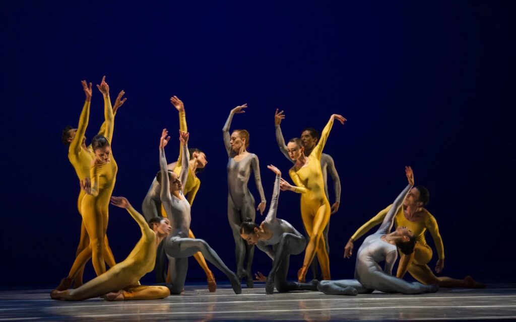 De Andrea Echeverri a Olimpia Coral: música, cine, danza contra la violencia a mujeres