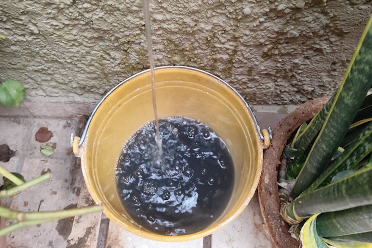 Académicos piden activar alerta por agua contaminada en zona metropolitana de Guadalajara Académicos piden activar alerta por agua contaminada en zona metropolitana de Guadalajara