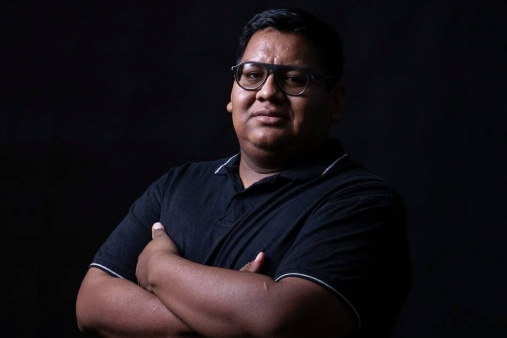 Atacan a balazos al periodista Óscar Merino en Oaxaca