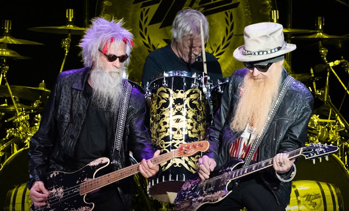 Boletos ZZ Top en México 2026: precios y dónde comprar para Guadalajara, CDMX y Monterrey Boletos ZZ Top en México 2026: precios y dónde comprar para Guadalajara, CDMX y Monterrey