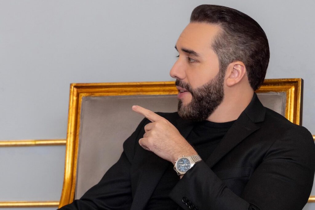 El Salvador aprueba la Cadena perpetua para “homicidas, violadores y terroristas”