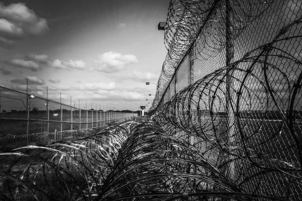 Aumentan ingresos de personas a centros penitenciarios en 2025; 42.2 % no tiene sentencia Aumentan ingresos de personas a centros penitenciarios en 2025; 42.2 % no tiene sentencia