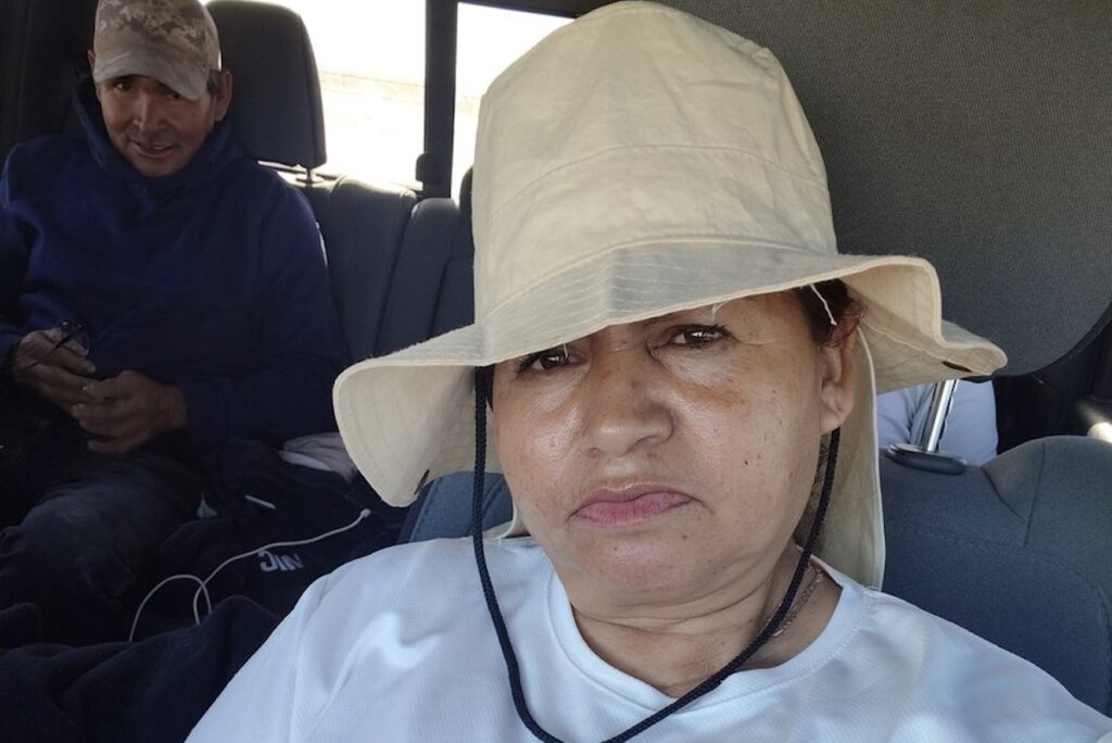 Análisis de ADN confirma que restos hallados en Hermosillo son del hijo de Ceci Flores