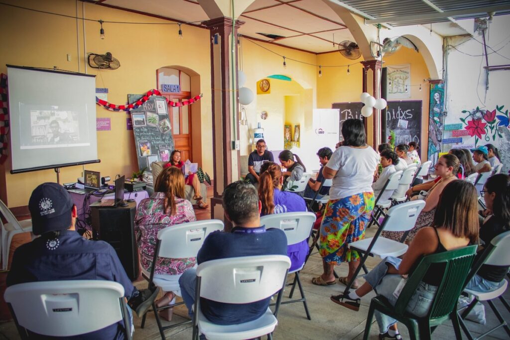 Cierran las oficinas del CDH Fray Matías, en Tapachula, tras doble allanamiento y robo