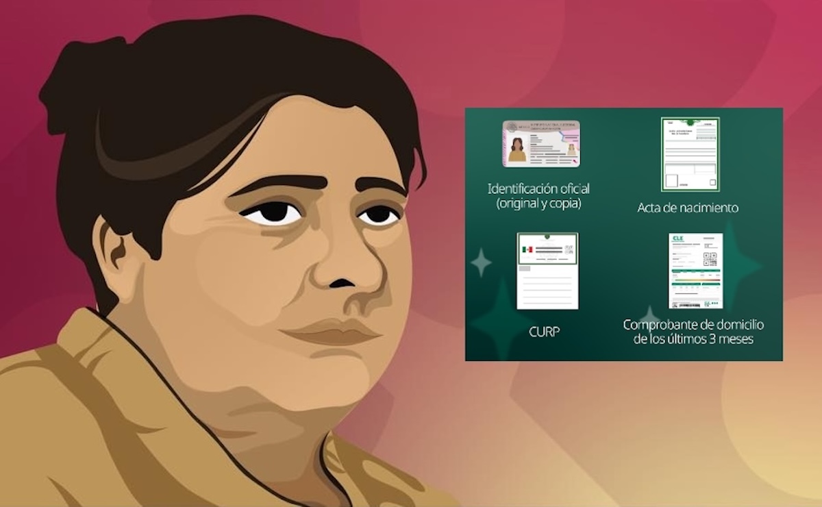 ¿Cómo saber si ya estoy registrado en la Beca Rita Cetina? ¿Cómo saber si ya estoy registrado en la Beca Rita Cetina?