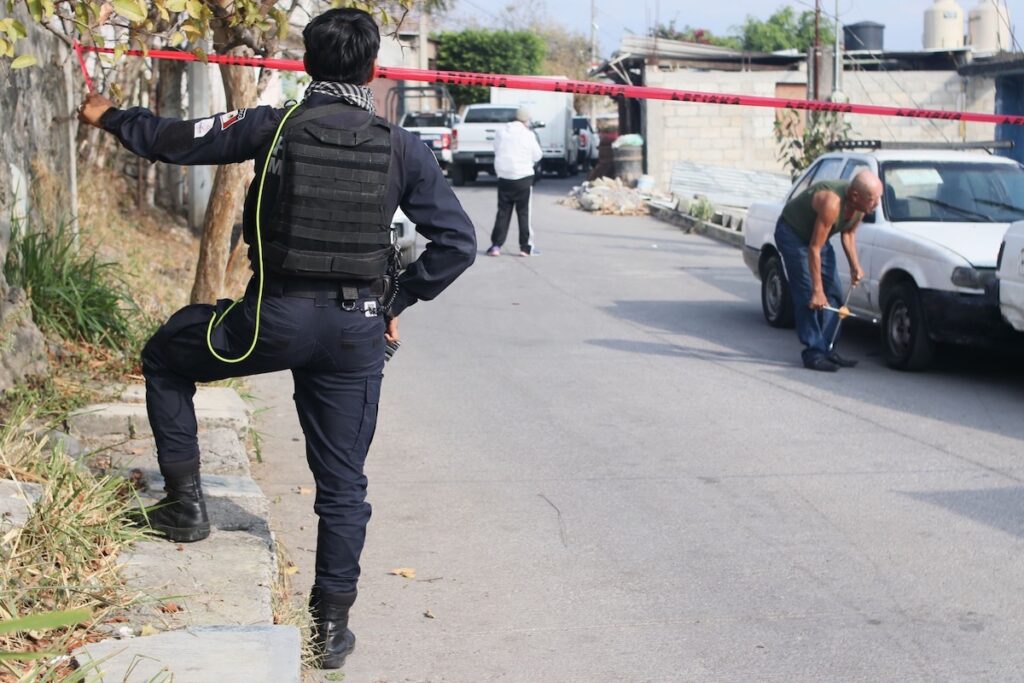 Ola de feminicidios en Morelos: van 4 mujeres asesinadas en 48 horas