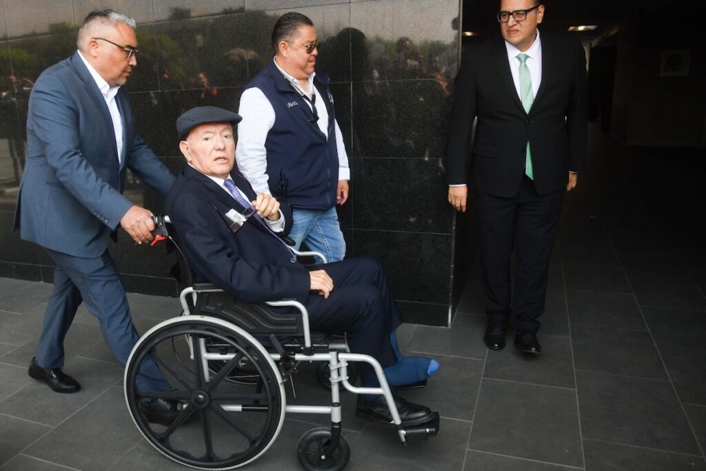 Denuncian destrucción de documentos de la ASF en medio de proceso de selección del nuevo auditor