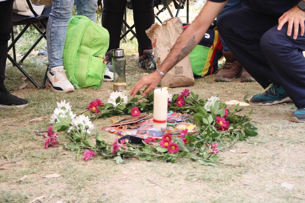 Abren Panteón Dolores para segunda fase de búsqueda de personas desaparecidas