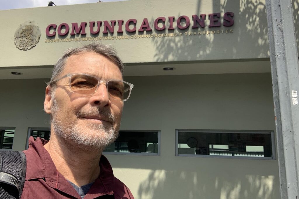 Ataque a balazos contra el ambientalista Erik Saracho, en San Pancho, Nayarit