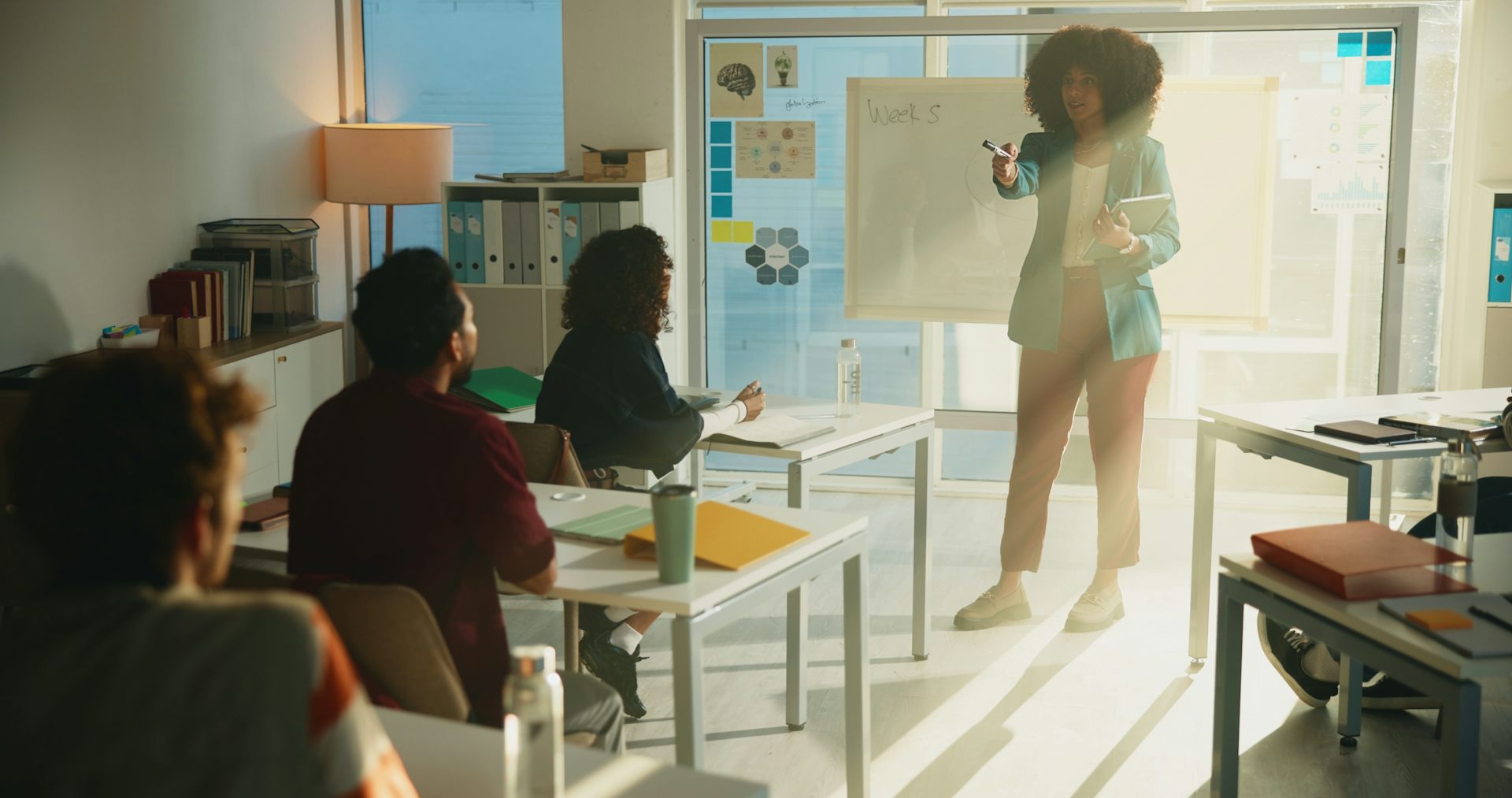 El examen oral, actualizado: una alternativa de evaluación en tiempos de IA El examen oral, actualizado: una alternativa de evaluación en tiempos de IA