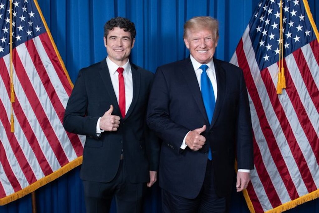 Renuncia Joseph Kent, director de Contraterrorismo de EU, en rechazo a guerra contra Irán 