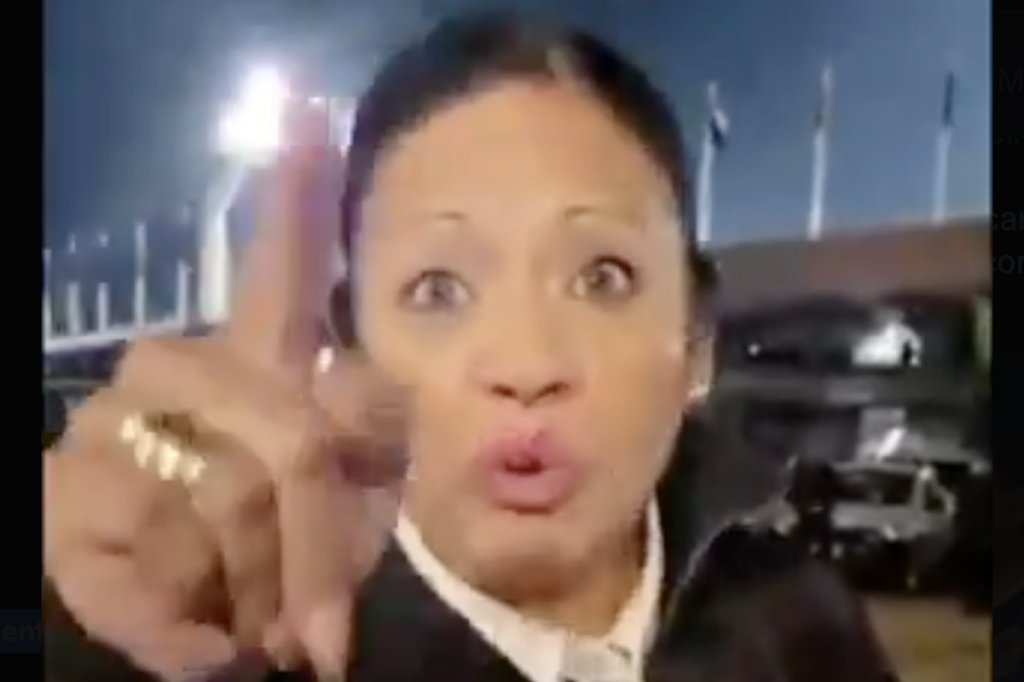 Separan del cargo a “Lady Pepitas” tras acto de discrminación en Ciudad Universitaria