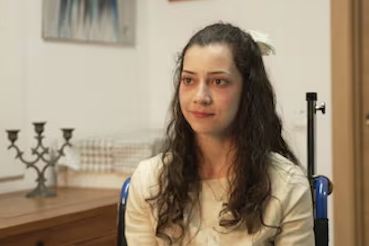 Noelia cumple su ‘meta’: la eutanasia en España con aval judicial Noelia cumple su ‘meta’: la eutanasia en España con aval judicial