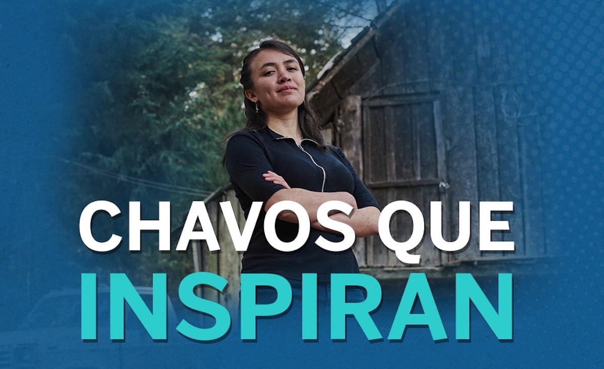 Registro Beca BBVA Chavos que Inspiran 2026: paso a paso y fechas clave Registro Beca BBVA Chavos que Inspiran 2026: paso a paso y fechas clave