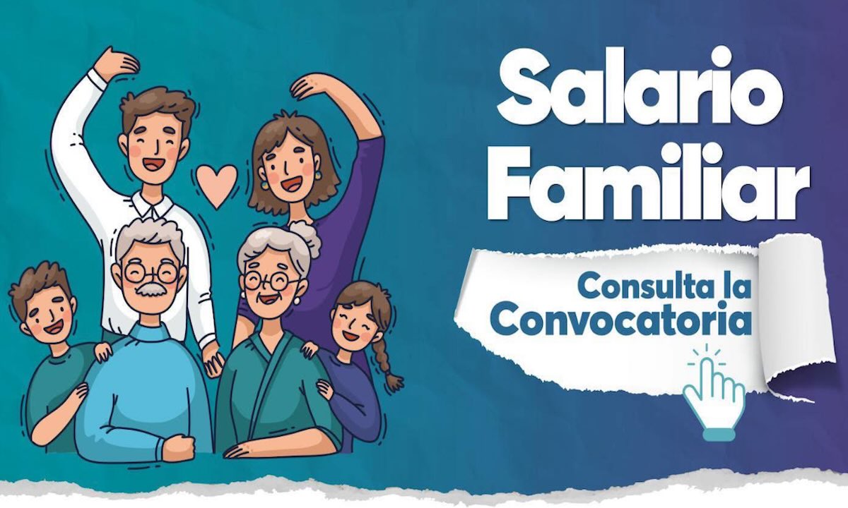 Salario Familiar Atizapán de Zaragoza 2026: registro paso a paso y documentos Salario Familiar Atizapán de Zaragoza 2026: registro paso a paso y documentos